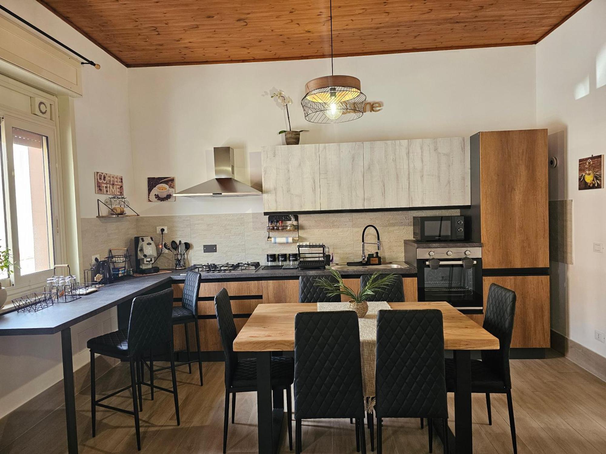 Appartement Vista Stazione *